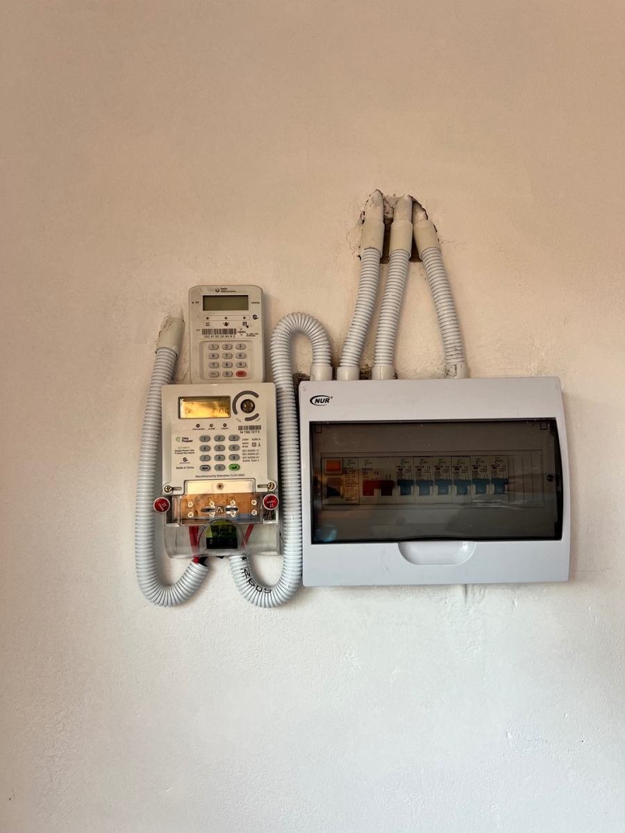 To Let 1 Bedroom Property for Rent in Malibu Village Western Cape